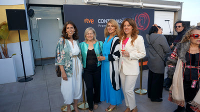Premios Continuará de RTVE Catalunya 2023