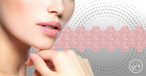 Teosyal Lips Antiage