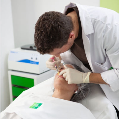 Un compromiso con la medicina estética responsable