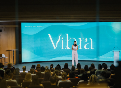 Así vivimos Vibra 2025: un encuentro para el alma y el cuerpo de la mujer