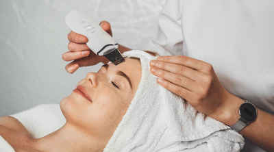 El secreto para una piel impecable: Deep Clean María Padilla