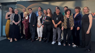 Premios Continuarà 2025: homenaje al arte, la identidad y la belleza