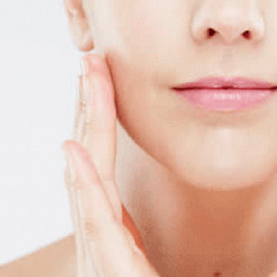 6 ejercicios faciales antiedad