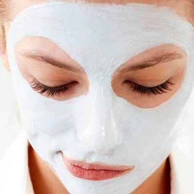 Claves para elegir una mascarilla facial