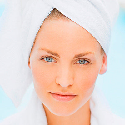 Higiene facial diaria, la clave de un cutis radiante