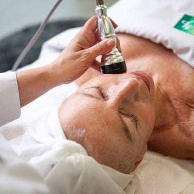 Radiofrecuencia Médica Inteligente: El cambio que buscas sin cirugía.