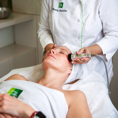 Radiofrecuencia inteligente: máxima eficacia, máxima seguridad