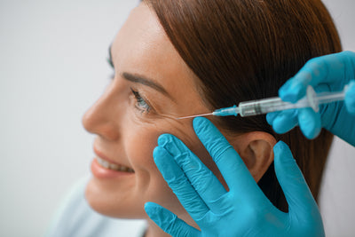 Neuromoduladores: la revolución de la medicina estética