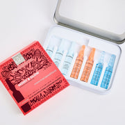 Intensive week ampoules