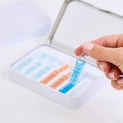 Intensive week ampoules