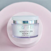 DE REGALO: crema facial (valorado en 109.20€) por la compra del tratamiento de cabina Beauty Gen