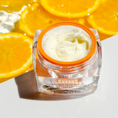 Duo Energy Vitamin Plus + Higiene facial Detox de regalo