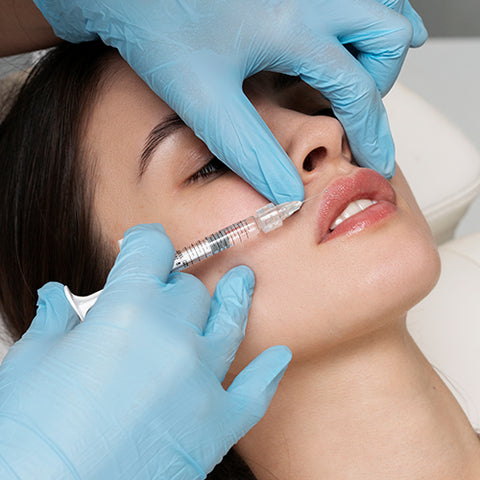 Teosyal Lips Antiage
