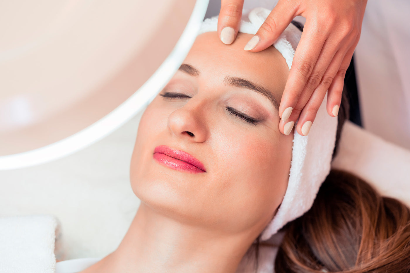 María Padilla - Estética de vanguardia - Balmes, belleza y estética en Barcelona