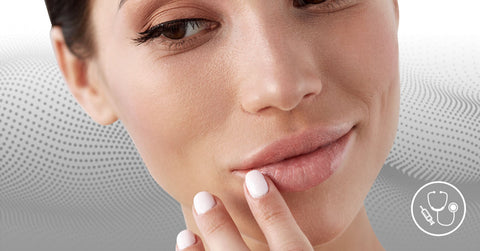 Teosyal Lips Kiss + tratamiento Hyaluronic 3D de regalo