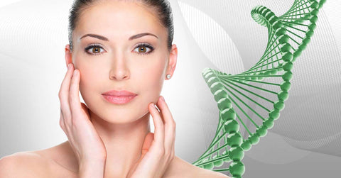 Beauty Gen: tratamiento facial antiedad premium Maria Padilla