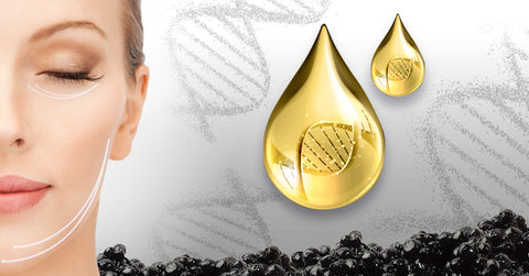 Golden Skin: Tratamiento antiedad con caviar y oro de 22k Maria Padilla