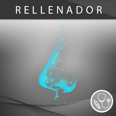 Rinomodelación sin cirugía