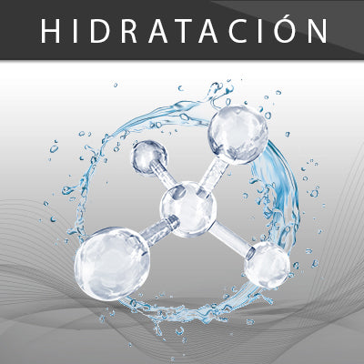 Hydro Active tratamiento facial hidratante │Maria Padilla