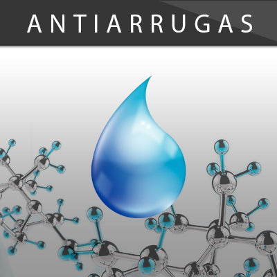  Hyaluronic: Potente tratamiento antiedad y efecto lifting Maria Padilla